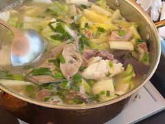 -炊江南·上海菜(国展华漕店)