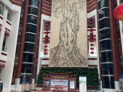 -中国闽台缘博物馆