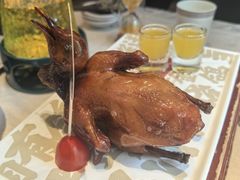 -大鸽饭(岗顶店)