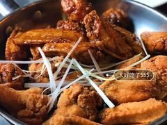 -MI WU FACTORY米屋美食工厂餐厅(绿地店)