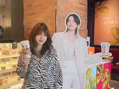 -COSTA COFFEE(吴江路店)