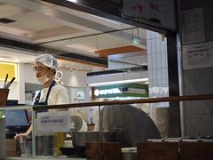 -一醒·手工面·西北传统小吃(新南凯德店)