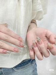 -斯馨·健康美甲美睫