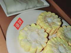 -傣妹火锅(南京东路一店)