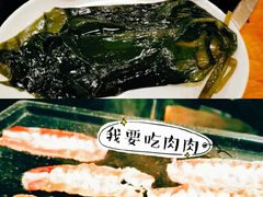 -咕咕站韩国料理(紫金港店)