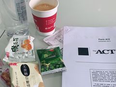 -首都机场T3航站楼商务CIP贵宾厅