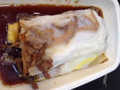 红荔村肠粉(彩虹店 17店)-红荔村肠粉(岗厦店)