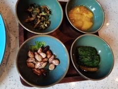 -半山腰·云南菜(侨福芳草地店)