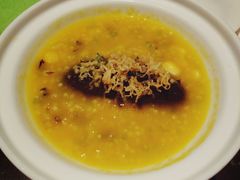 海参小米粥-龙吟九品(青龙山庄店)
