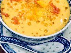 杨枝甘露-捷信牛奶甜品世家(五道口店)