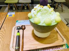 -糖糖屋•糖水•雪花冰店(时尚天河店)