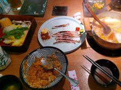 -沼津港精致料理·寿喜烧·烧鸟(青浦宝龙广场日料榜单店)