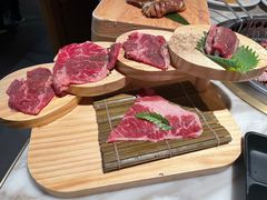 -火炉火自助餐(西直门凯德MALL店)