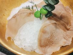 -巴奴毛肚火锅(二七万达店)