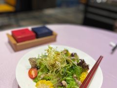 -紫阳海鲜楼·传承闽味(长乐路总店)