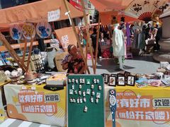 -西北轻工批发市场