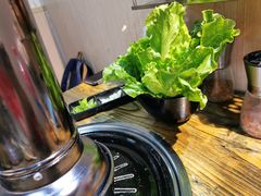 -莱真牛碳火烤肉(合肥旗舰店)