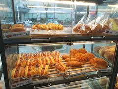 -85度C(青岛燕儿岛店)