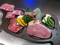 -炑八韩烤(琼华店)