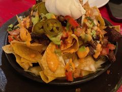 -Pistolera Mexican Cantina女枪手墨西哥餐厅(碧云路店)