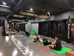 -帕瑞斯女子塑形健身(集美店)