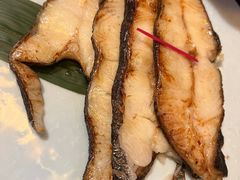 -万岛日本料理铁板烧(万泰国际店)