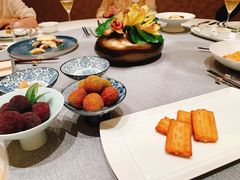 -荣府宴(南阳路店)