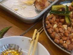 -烤五行·烧烤烤串(石佛营店)