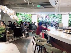 大堂-Peet's 皮爷咖啡(东湖路手作店)