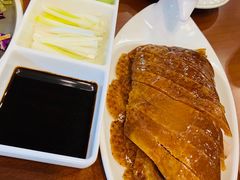 -宏天寶·北京烤鸭(宾馆西路2店)