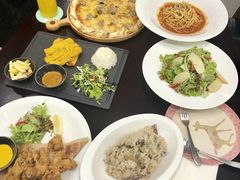 -Lilliput粒粒堡亲子餐厅(置汇旭辉店)