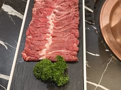 -清真·京华源铜锅涮肉(丰庆店)