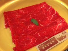 -牛New寿喜烧(虹桥新天地店)