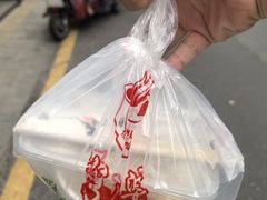 -粥瓜婆特色砂锅粥(白石洲店)