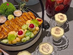 -3号仓库·创意中国菜(乐清正大广场店)