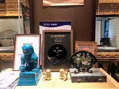 -扬州狮子楼·非遗淮扬菜(总店)