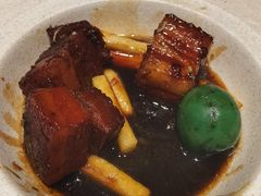 -狮王府淮扬菜(新街口友谊店)