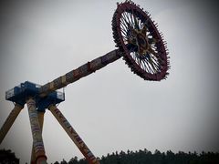 -南京银杏湖乐园