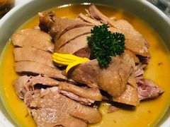 -雀蓝川菜(奥体广场店)