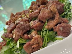 -东四民芳餐厅(世茂工三店)