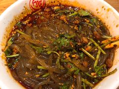 -万记麻辣烫国展总店