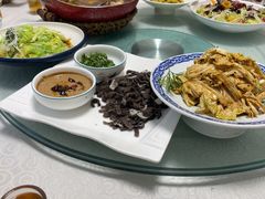 -郭林家常菜烤鸭(曙光西路店)