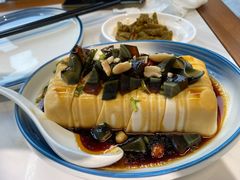 -海知道大连海鲜水饺(南山大冲店)