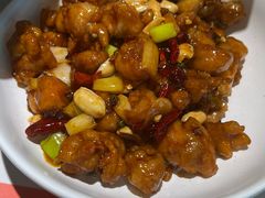 -椒爱水煮鱼川菜(CBD万达店)
