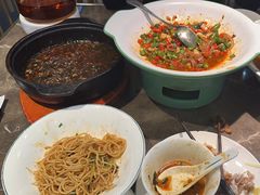 -老屋印象川菜(世纪东方店)