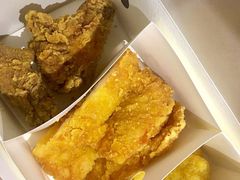 -麦当劳(海岸城店)