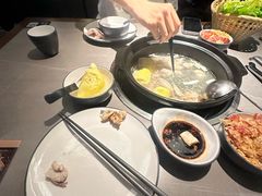 -同仁四季椰子鸡(无锡滨湖万象汇店)