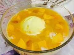 -花舍·新派粤菜·西餐·下午茶(亚运村·鸟巢店)