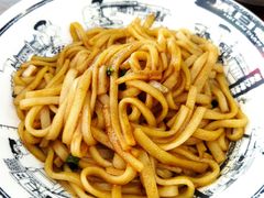 -黑白电视长沙小吃(美林M·LIVE天地东座店)