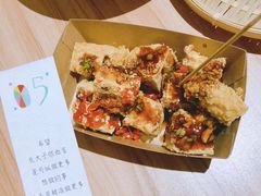 -不问豆腐(朝山街店)